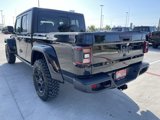 New 2025 Jeep Gladiator Willys image 5