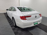 Used 2017 Buick LaCrosse Premium w/ Sun and Shade Package image 5