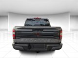 New 2025 Nissan Frontier PRO-4X w/ Pro Premium Package image 4