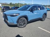New 2026 Toyota Corolla Cross XLE w/ Convenience Package image 1