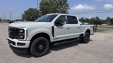 New 2025 Ford F250 Lariat image 5