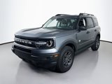 Certified 2024 Ford Bronco Sport Big Bend image 3