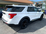 Used 2021 Ford Explorer XLT w/ Equipment Group 202A image 5