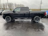 New 2025 RAM 3500 Big Horn image 3