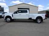 New 2025 Ford F450 King Ranch w/ Chrome Package image 4