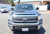 Used 2015 Toyota Tundra SR5 image 2