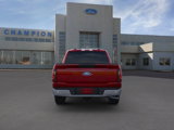 New 2025 Ford F150 XLT image 5