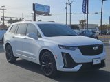 New 2025 Cadillac XT6 Sport w/ LPO, Onyx Lite Package image 6