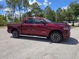 New 2025 RAM 1500 Laramie image 2