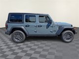 New 2025 Jeep Wrangler Sport S image 5