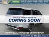 Used 2024 Kia Carnival EX image 4