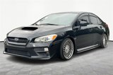 Used 2015 Subaru WRX image 2
