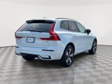 Certified 2025 Volvo XC60 T8 Plus w/ Climate Package image 4