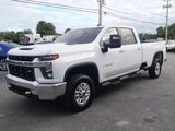 Used 2020 Chevrolet Silverado 2500 LT image 2