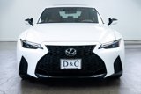 Used 2025 Lexus IS 300 F Sport image 2