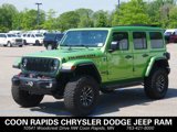 New 2025 Jeep Wrangler Unlimited Rubicon image 1