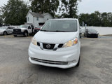Used 2020 Nissan NV200 SV w/ Back Door Glass Package image 2