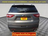 Used 2019 Chevrolet Traverse LT w/ LPO, Floor Liner Package image 4