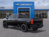 New 2026 Chevrolet Silverado 2500 LTZ w/ Trail Boss Package image 3
