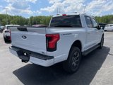 New 2025 Ford F150 Lightning XLT image 5