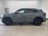 New 2025 Volkswagen Atlas Cross Sport SEL R-Line image 2