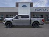 New 2025 Ford F150 Platinum image 3