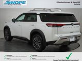 New 2025 Nissan Pathfinder SL w/ SL Premium Package image 5