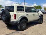 New 2025 Ford Bronco Badlands w/ Sasquatch Package image 5