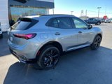 New 2025 Buick Envision Sport Touring image 3