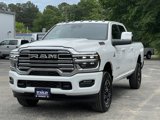 New 2025 RAM 2500 Laramie image 3