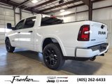 New 2026 RAM 1500 Laramie w/ Night Edition image 3