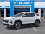 New 2026 Chevrolet Equinox LT w/ Convenience Package II image 2