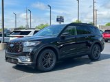 New 2025 Ford Explorer ST image 3