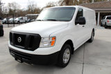 Used 2021 Nissan NV 2500 SV w/ Navigation Package image 4