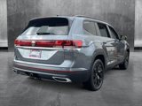 Certified 2024 Volkswagen Atlas SE w/ Panoramic Sunroof Package image 5
