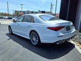New 2025 Mercedes-Benz S 580 4MATIC Sedan image 4