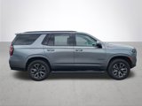 Used 2022 Chevrolet Tahoe Z71 w/ Z71 Off-Road Package image 5