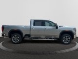 New 2025 GMC Sierra 2500 SLT w/ SLT Premium Package image 5