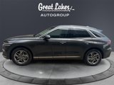Used 2025 Genesis GV70 2.5T w/ Select Package image 2