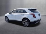 New 2024 Cadillac XT5 Premium Luxury w/ Technology Package image 3