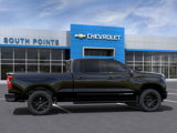 New 2025 Chevrolet Silverado 1500 High Country w/ Midnight Edition image 5