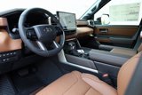 New 2025 Toyota Tundra 1794 Edition image 3
