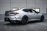New 2025 Acura TLX Type S image 3