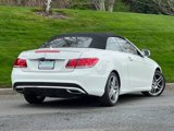 Used 2016 Mercedes-Benz E 400 Cabriolet image 4