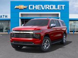 New 2025 Chevrolet Suburban Premier image 6