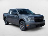 Used 2023 Ford Maverick XLT image 3