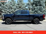 Used 2025 Ford F350 Platinum image 4
