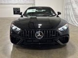 New 2025 Mercedes-Benz SL 55 AMG 4MATIC image 4