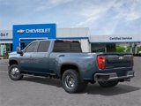 New 2025 Chevrolet Silverado 3500 LTZ w/ LTZ Texas Edition image 3