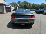 Certified 2022 Ford Mustang GT w/ Equipment Group 301A image 5